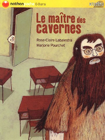 Le maître des cavernes