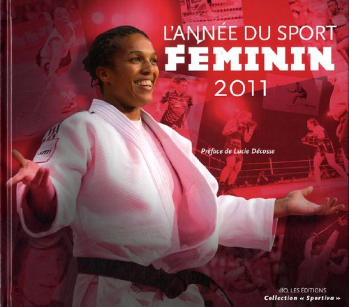L'année du sport féminin 2011
