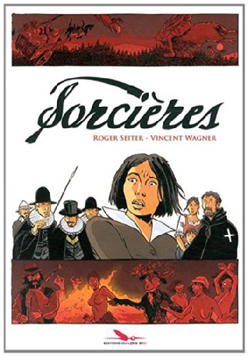 sorcières