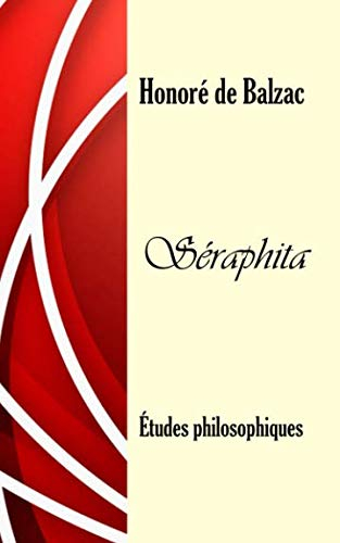 Séraphita: Études philosophiques
