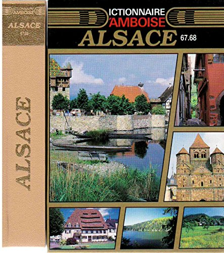 Alsace (67, 68)