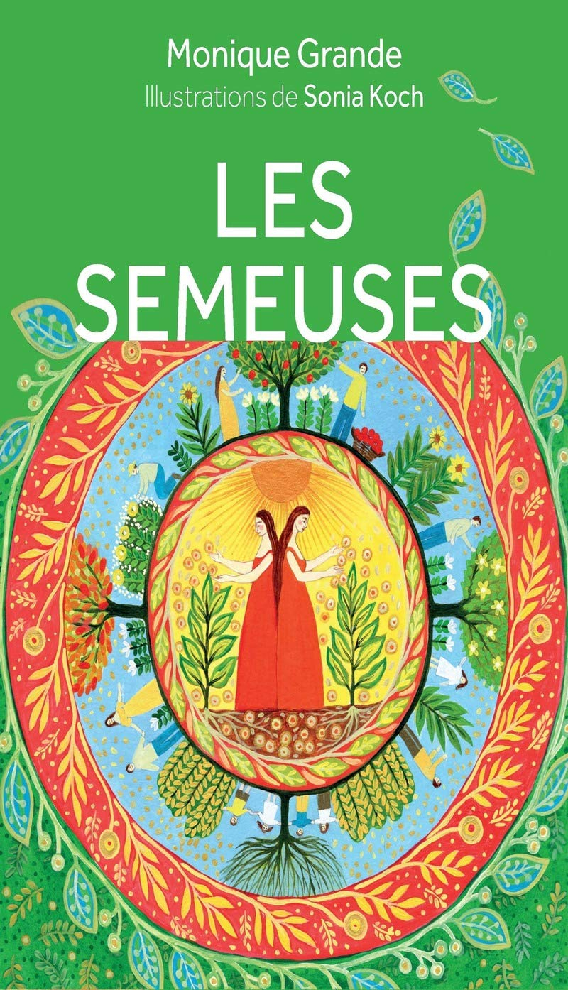 Les semeuses