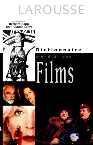 dictionnaire mondial des films, 1999