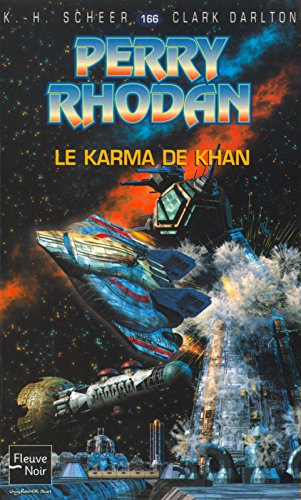 Le karma de Khan
