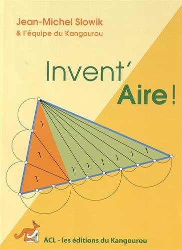 invent'aire !