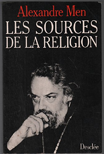 Les sources de la religion
