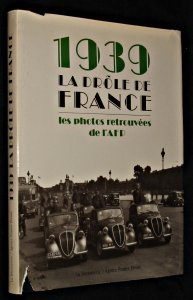 1939, la drôle de France : les photos retrouvées de l'AFP