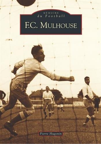 F.C. Mulhouse