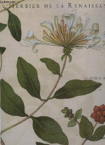 Herbier de la Renaissance