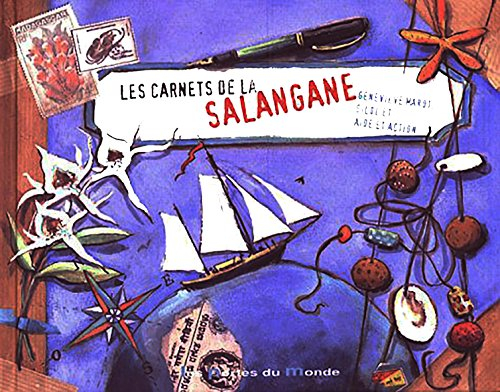 Les carnets de la Salangane