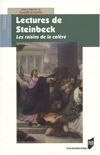 Lectures de Steinbeck : Les raisins de la colère