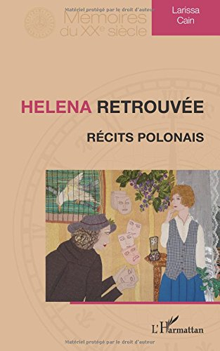 Helena retrouvée : récits polonais