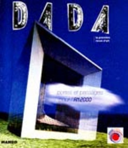 Dada, n° 61. Portes et passages pour l'an 2000