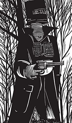 L'histoire de Ned Kelly