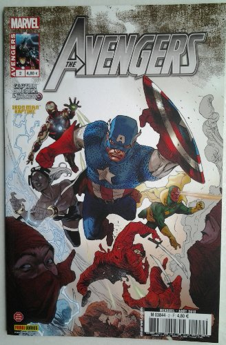 Avengers 2012 002