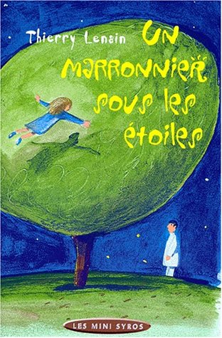 Un marronnier sous les étoiles