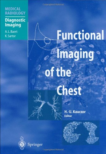 functional imaging of the chest
