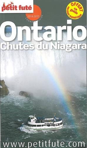 Ontario, chutes du Niagara : 2014-2015