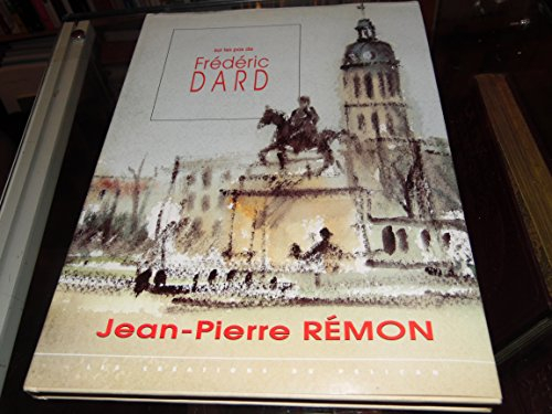 Sur les pas de Frédéric Dard : de Bourgoin-Jallieu à Lyon, en passant par Saint-Chef