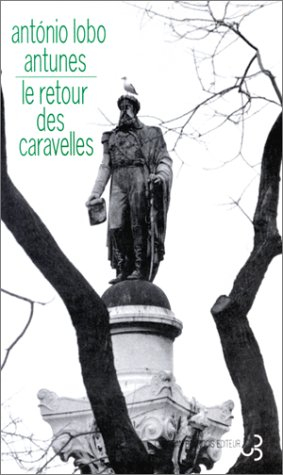 Le retour des caravelles