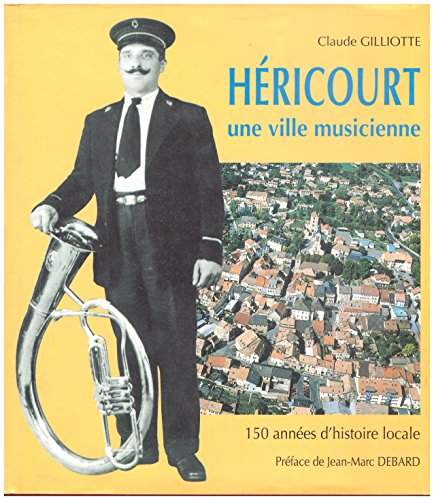 Héricourt : Une ville musicienne