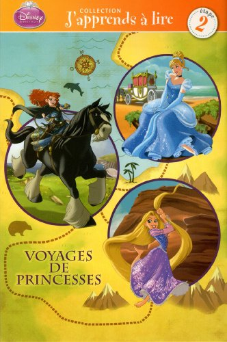Voyages de Princesses