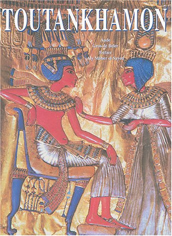 toutankhamon