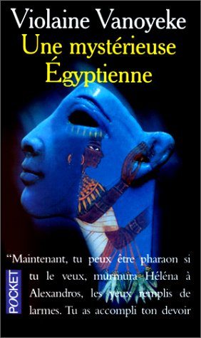 Une mystérieuse Egyptienne