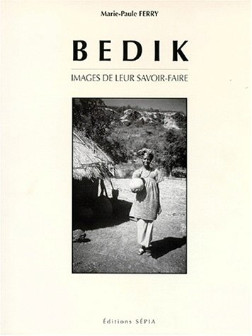 Bedik : images de leur savoir-faire