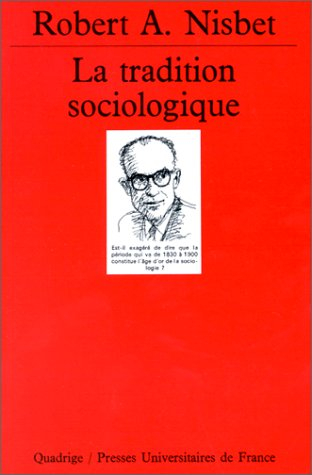 La Tradition sociologique