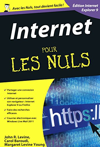 Internet pour les nuls