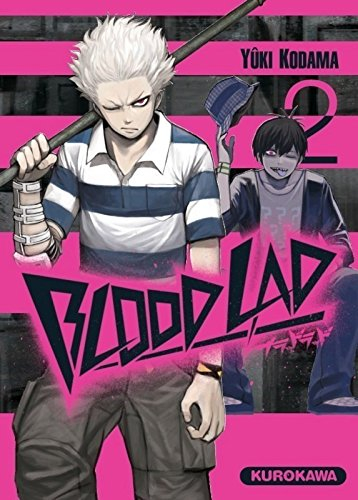 Blood lad. Vol. 2 - Yuki Kodama
