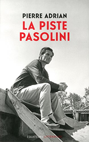 La piste Pasolini