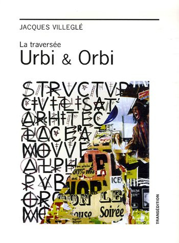 La traversée Urbi & Orbi
