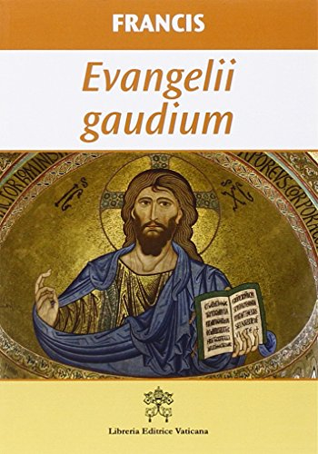 evangelii gaudium. ediz. inglese