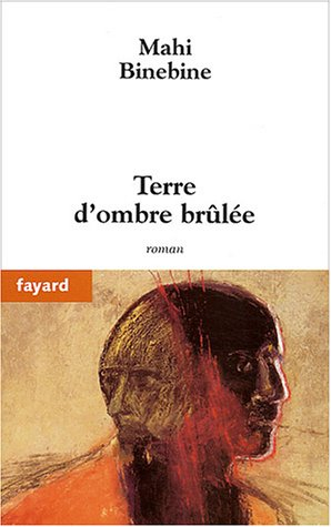 Terre d'ombre brûlée