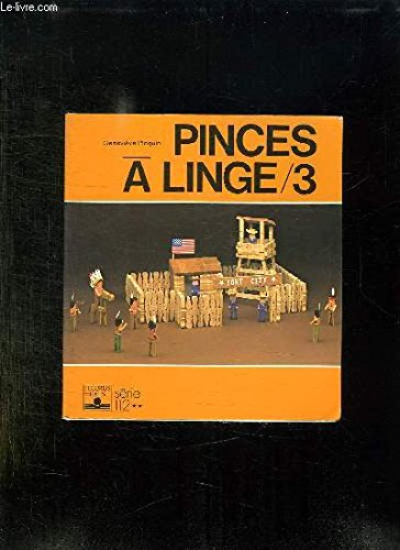 Pinces à linge