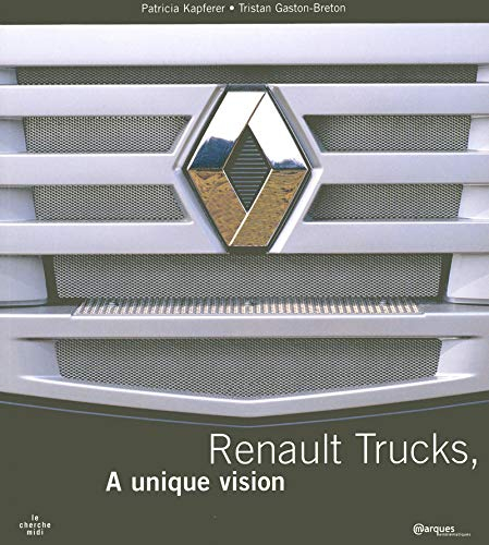 Renault Trucks - Version Anglaise