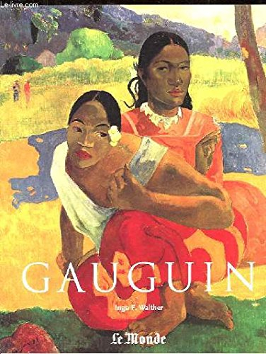 paul gauguin (1848-1903)