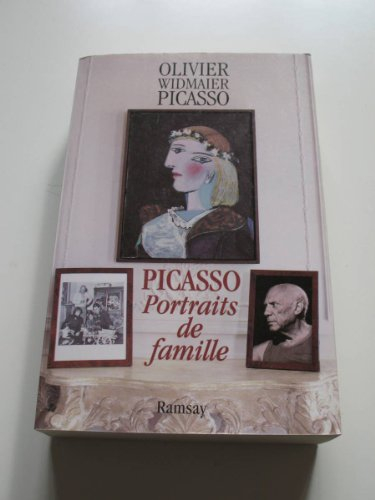 Picasso, portraits de famille