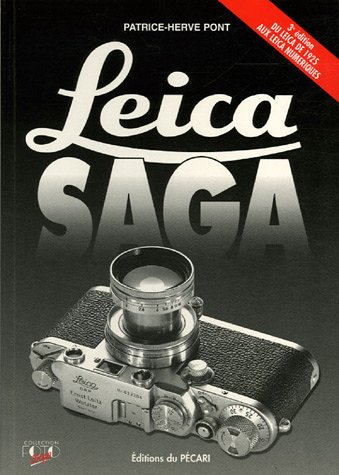 Leica Saga