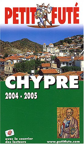 chypre 2004-2005
