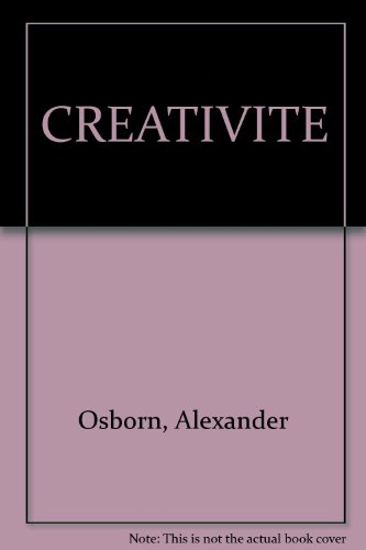 Créativité : l'imagination constructive