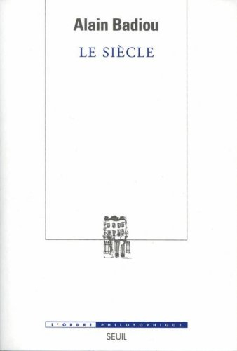 Le siècle