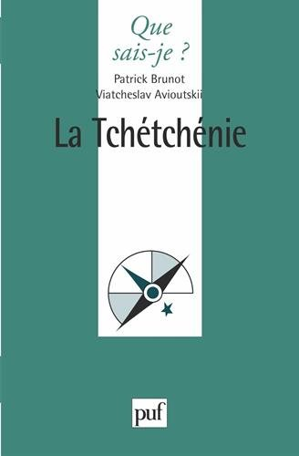 La Tchétchénie