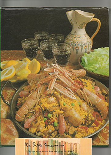 la cuisine espagnole et portugaise (gastronomie du monde entier)