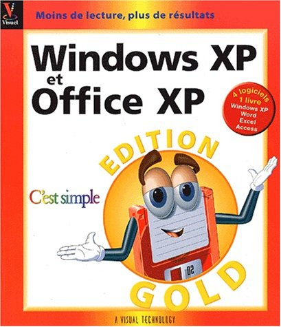 Windows XP et Office XP