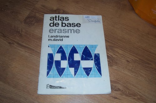 atlas de base  edition 98