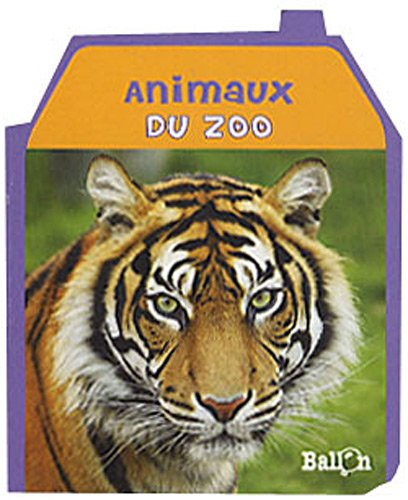 Animaux du zoo