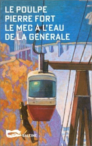 Le mec à l'eau de la générale